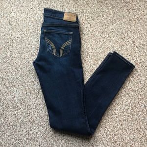 Hollister Skinny Jeans